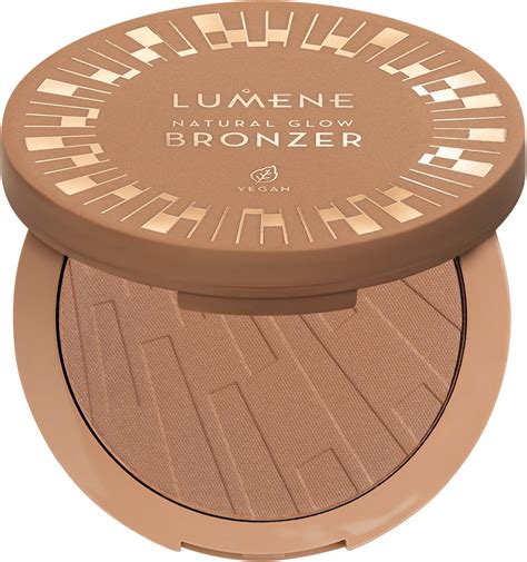 Glow Bronzer 